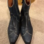 ALOHAS  Boots Leather Photo 4