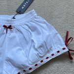 Motel Rocks Motel bloomer shorts Photo 2
