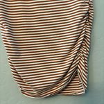 Motherhood Maternity Bundle of two maternity shirts size small old navy and  Photo 7