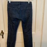 Loft Ann Taylor Modern Skinny jeans 26/2P Photo 2
