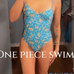Kulani Kinis  Underwire Cheeky One Piece XS Photo 4