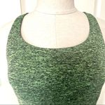 icyzone   green athletic tank with built in bra Photo 4