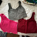 NIKIBIKI Tanks Photo 0