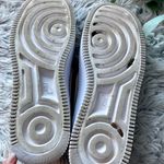 Nike Air Force 1 Sage Low Beige Low Top Sneakers Photo 5