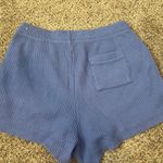 Aerie  Waffle Knit shorts Photo 4