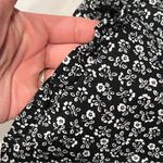 Kate Spade  Broome Street Plains Ditsy Floral Chino Pants Photo 2