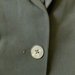 The Row  one button blazer Photo 1