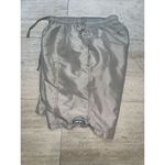 Canari Padded Cycling Shorts Mens L Beige Drawstring Lined Biker‎ Bike Biking Tan Size L Photo 7