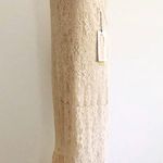 Lace Halter Mermaid Formal Prom Wedding Gown Dress Tan Photo 2