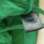 NWOT SUPER SEXY HOUSE OF HARLOW×REVOLVE YULIA CROP TOP IN GREEN SZ XL Photo 10