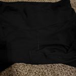 Yogalicious Yogalicous Black Leggings Photo 3