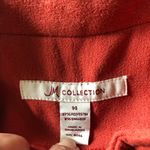 JM Collection JM Collections Vest Size 14 Photo 5