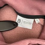 Buffbunny Collection Beyond Pullover Hoodie Cotton Blend - Echinacea Pink Mauve Photo 14