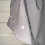 Lululemon athletica Women's Light Tan Athletic Shorts Photo 2