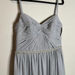 Hayley Paige Occasions  5701 Chiffon Gown Dress Photo 3