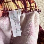 Urban Outfitters Out From Under Women’s Ellie Pam Tree Print Shorts Size Medium Photo 1