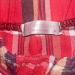 Avidlove Plaid Sexy School Girl Set Photo 5