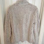 Altar'd State Sherpa Jacket Photo 3