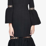 JONATHAN SIMKHAI bodycon chain Photo 0