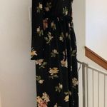 Big Dart womens long dress Size XL Photo 2