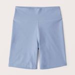 Abercrombie & Fitch Bike Shorts Photo 0