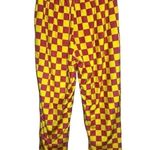 Anti Social Social Club The Only Time I Can Think Pajama Pants Size Small Photo 2