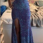 Amarra #87403 Purple Size 2 Photo 0