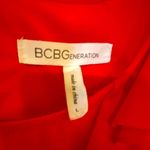 BCBGeneration BCBG Generation Women’s Ruffle Tent Dress Photo 10