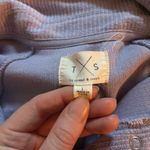 Dry Goods  purple sweater Photo 2