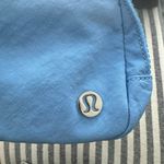 Lululemon Everywhere Belt Bag Aero Blue Photo 3