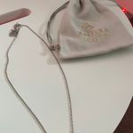 Kendra Scott Elisa Silver Necklace Photo 1