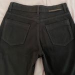 Comptoir Des Cotonniers Cover Brown Flare Pants, size 38 or US 6 Photo 11