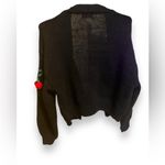 Eye Candy Cherry cardigan one size Photo 4