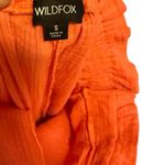 Wildfox ‎ Cotton Gauze Shorts nwot Photo 4