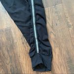 Tart  Intimates black drawstring pants, size XL Photo 5