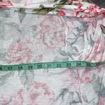 Show Me Your Mumu  womens one size cardigan cover up robe no belt floral print Photo 6