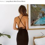 Hello Molly Dress Photo 5