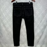 Everlane  Mid Rise Washed Black‎ Ankle Jeans Size 27 Photo 5