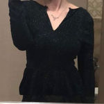 Charlotte Russe  Green Romper Photo 0