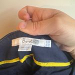 Women’s Boden Richmond Pants Navy Blue Size 12R Photo 7