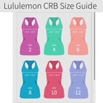 Lululemon CRB Cool Racerback Savasana Camo 20 cm Fatigue Green Tank Top Size 8 Photo 10