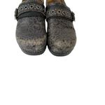 Nurse Maid Women's Slip Resistant Clogs Size 8 Photo 3