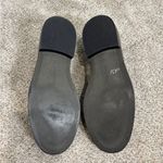 Sam Edelman  Christy Chunky Loafers Sz US 9 Patent Leather Gold Chain Detail Photo 5