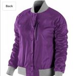 Nike away game purple jacket Photo 0