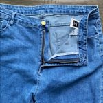 SheIn Skinny Jeans Womens Sz XL Blue Classic Photo 3