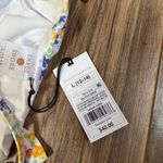 Shade & Shore NWT  swimsuit L Photo 3