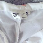 Ingear Classic White Pants Photo 1