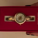 Macy's Gold holiday watch Photo 4