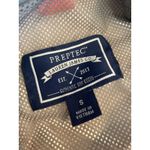 Lauren James #22 Women's Coral Pink Color Peptec Jacket Windbreaker by , Sz: S Photo 5