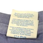 P&Co Women's Port & Small Purple Cotton T-shirt B123 Photo 4